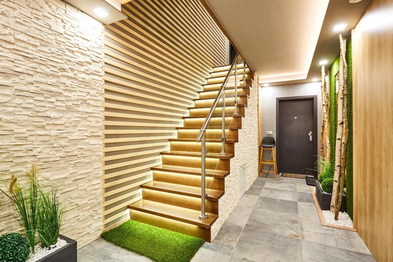 Scandic Apartments Boží Dar エクステリア 写真