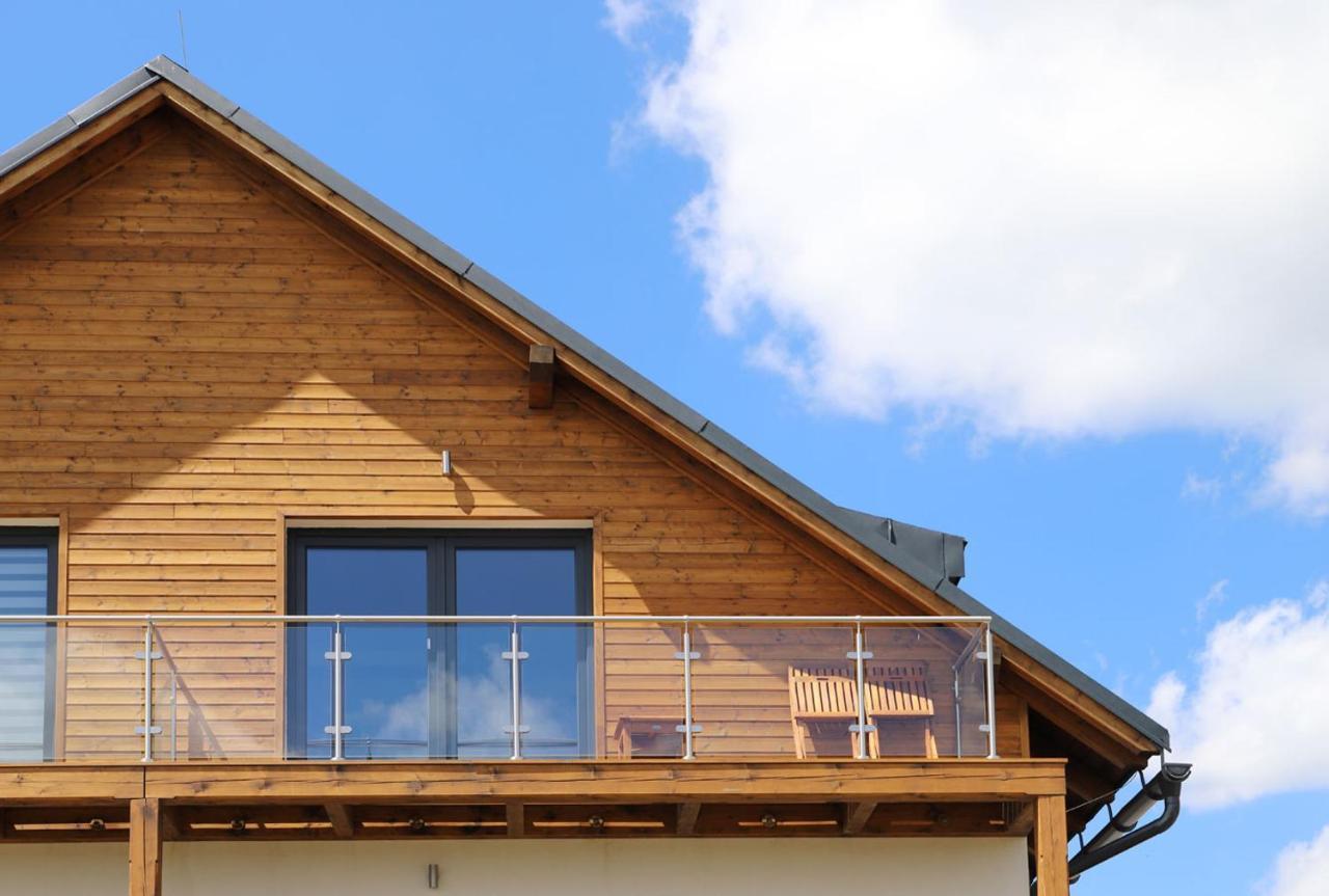 Scandic Apartments Boží Dar エクステリア 写真