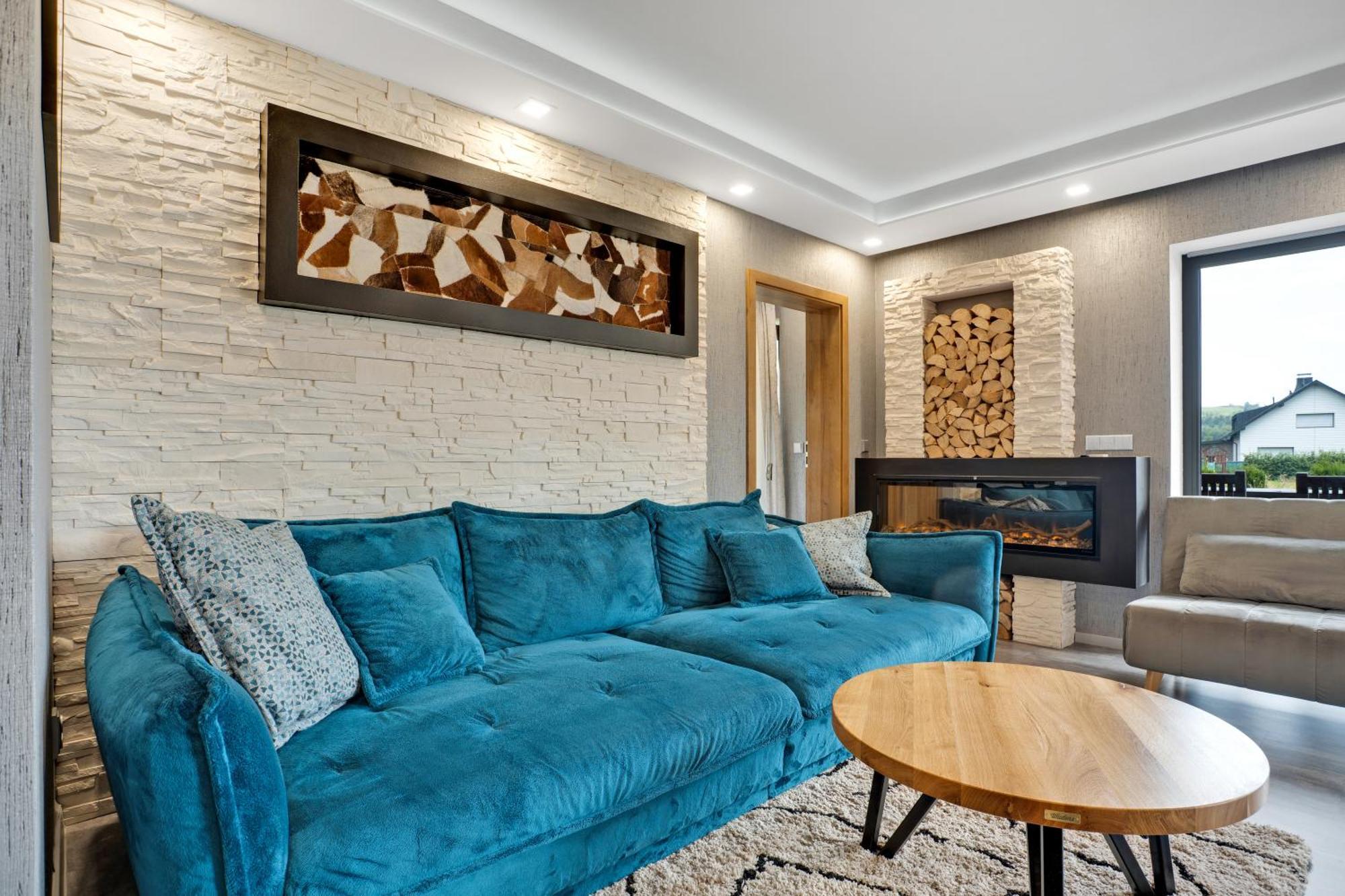 Scandic Apartments Boží Dar エクステリア 写真