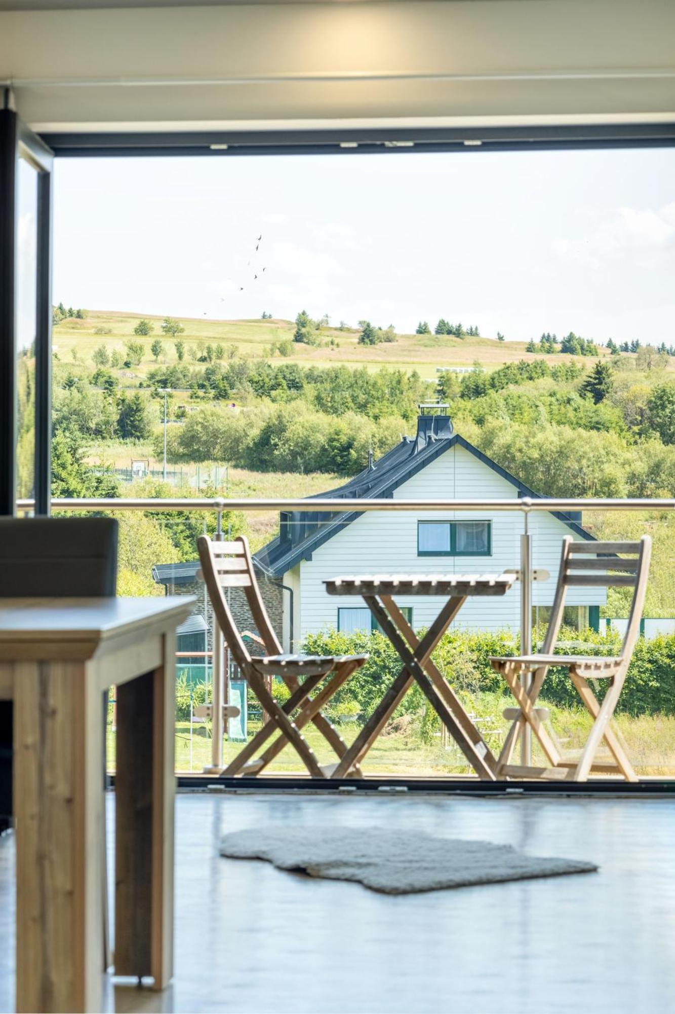 Scandic Apartments Boží Dar エクステリア 写真