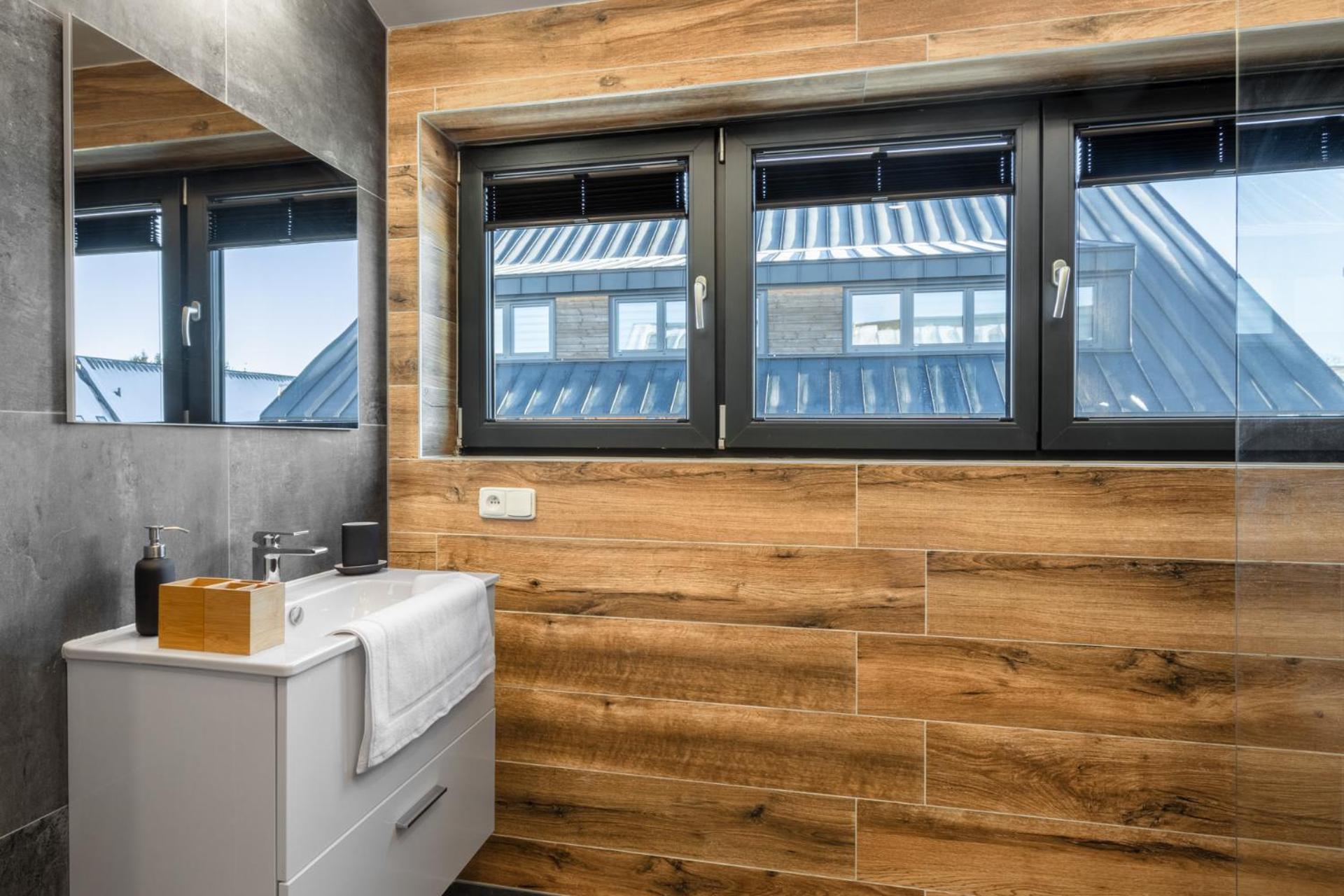 Scandic Apartments Boží Dar エクステリア 写真